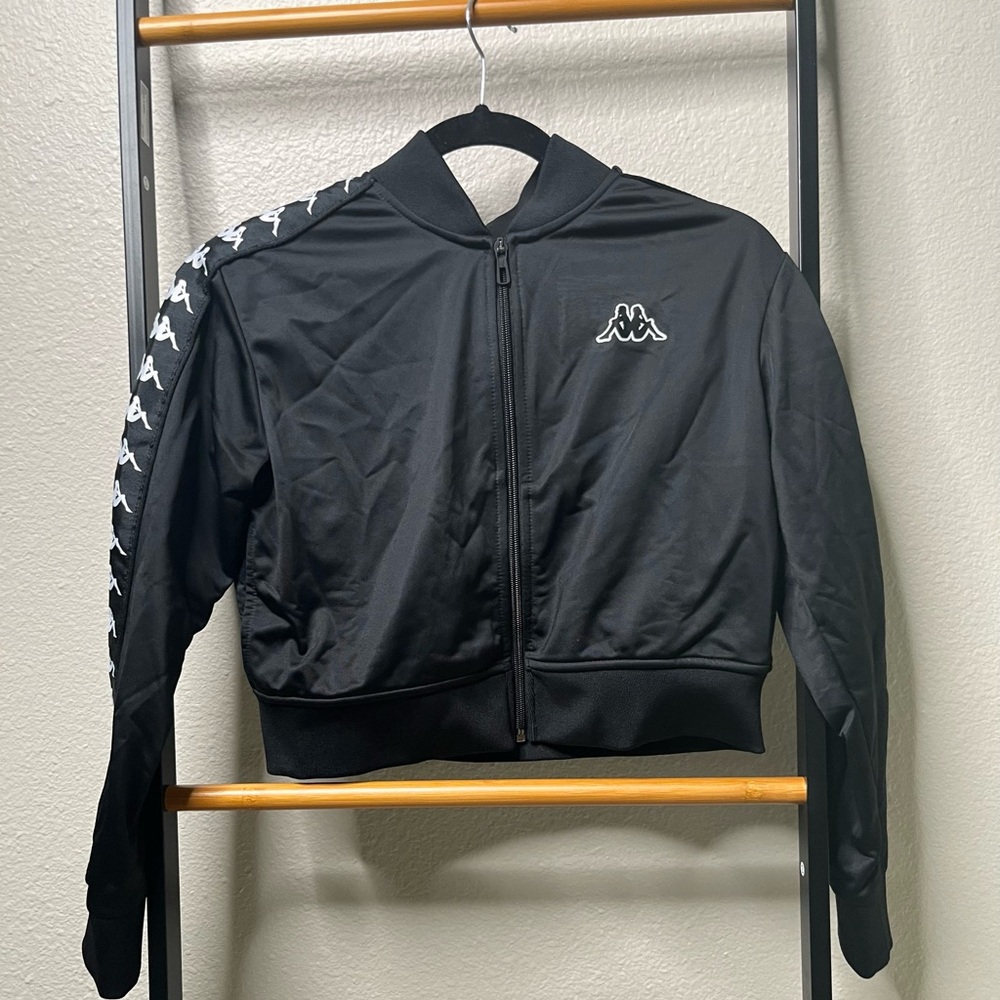 Kappa Bomber Jacket